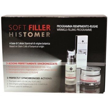 Histomer Wrinkle Formula Soft Filler Box